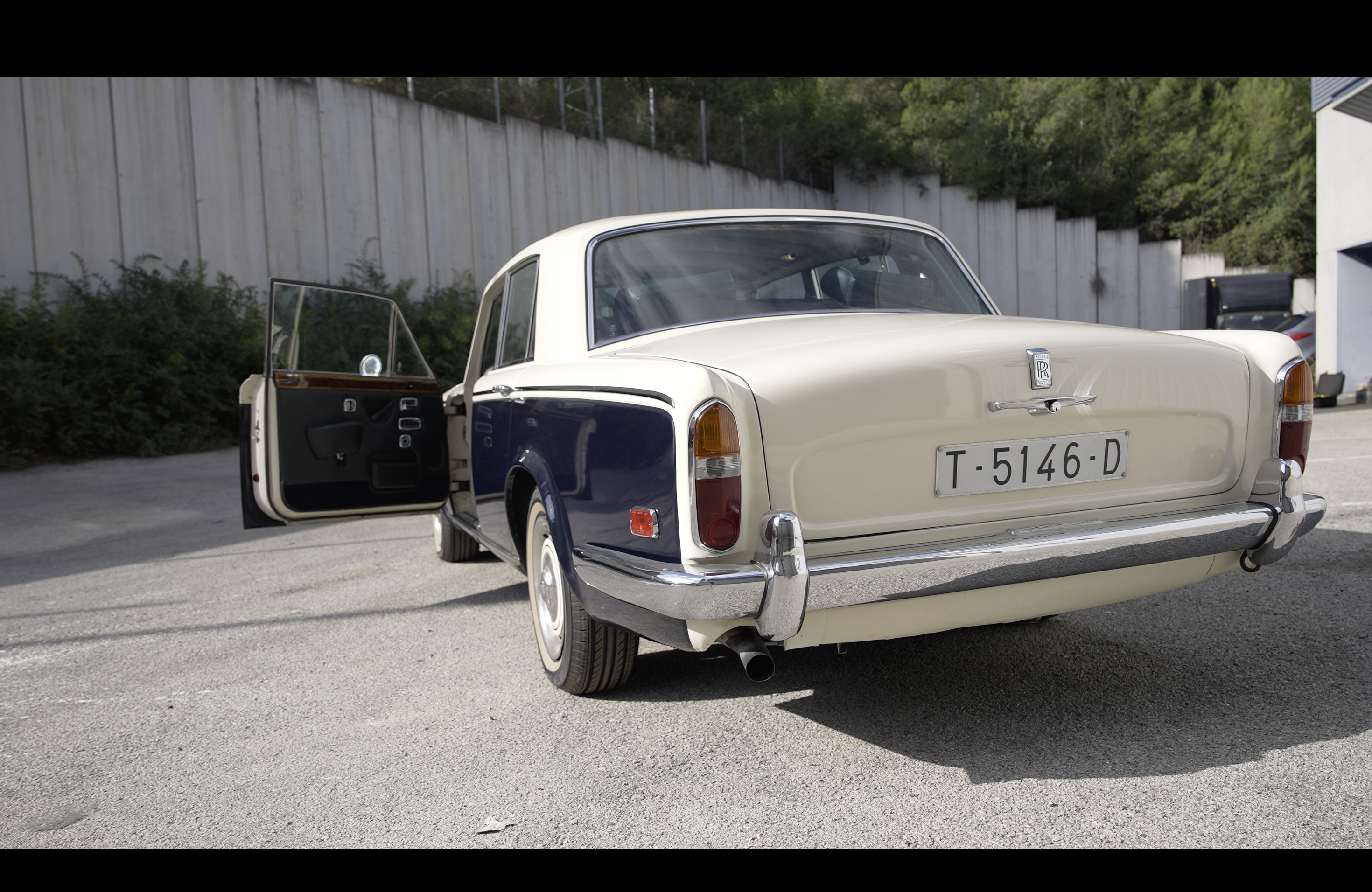 Rolls-Royce Silver Shadow (1975) - foto 2 - Marco Motorsports